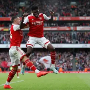 Football Matches Yesterday | Scores, Results & Fixtures