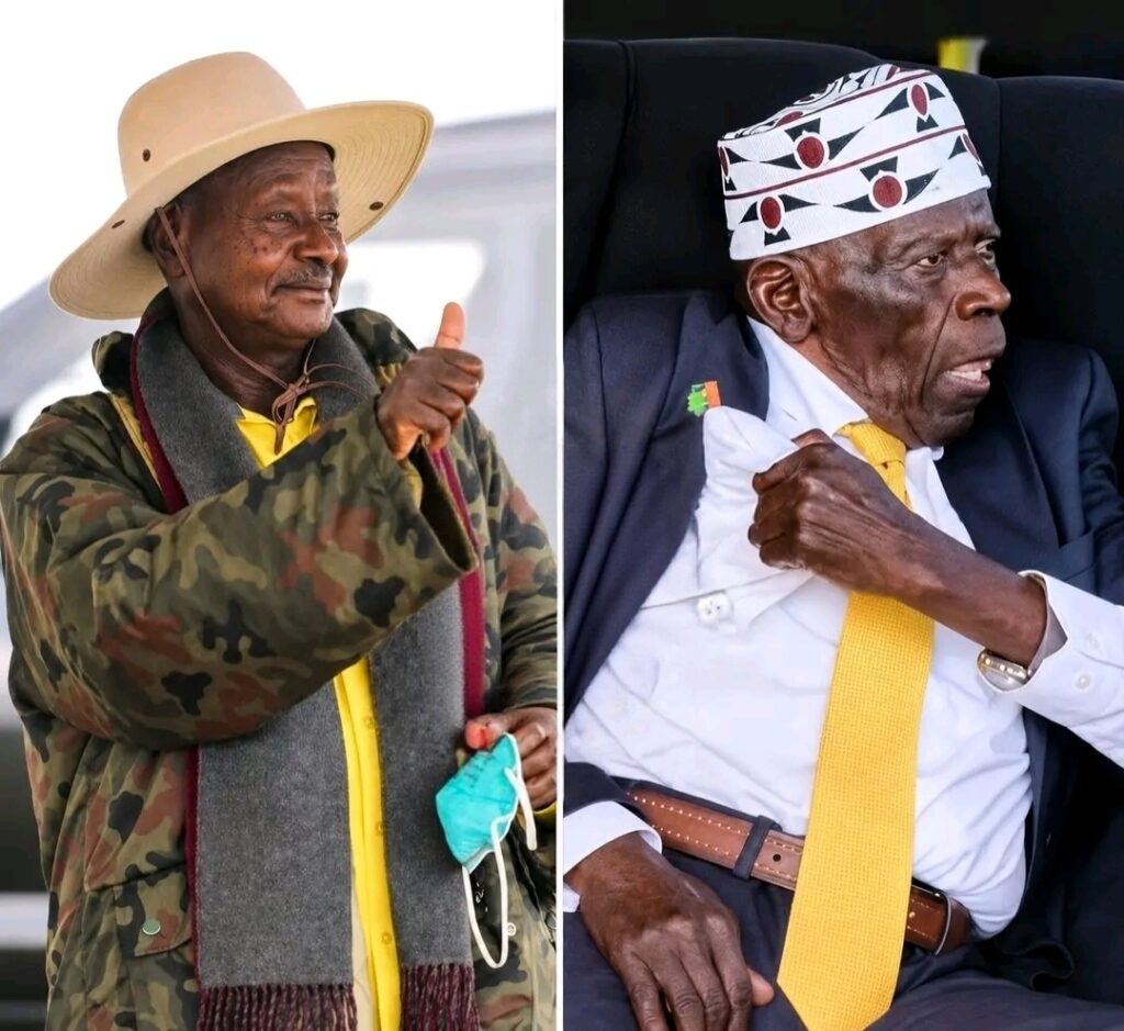 Museveni Drops General Moses Ali in Major Uganda Cabinet Reshuffle, Sparking Public Debate