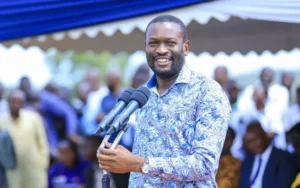 Edwin Sifuna vs. Gladys Wanga: Why ODM Dropped “Linda Ground” Slogan Ahead of 2027 Elections
