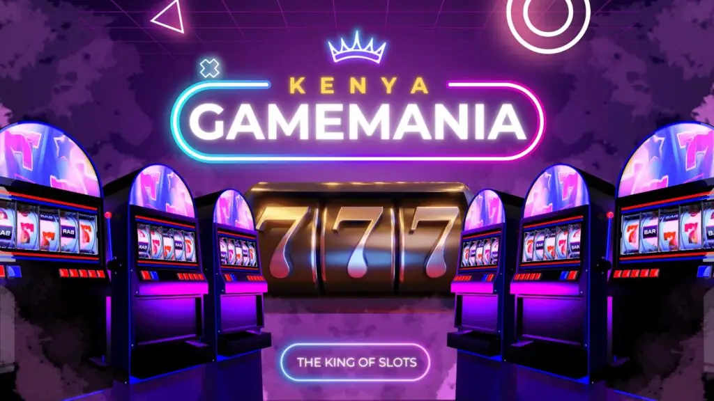 GameMania | Kenya best and safest online casino betting site