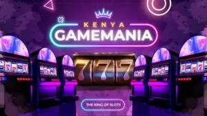 GameMania | Kenya best and safest online casino betting site