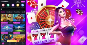 GameMania Kenya: The Ultimate Guide to Safe Online Casino & Betting in 2026