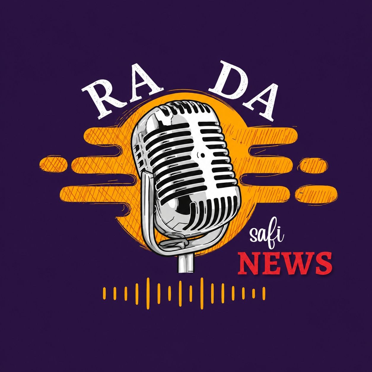 Rada Safi News