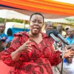 Ruth Odinga Links Chemelil School Attack to Sugar Mill Dispute, Demands Investigation