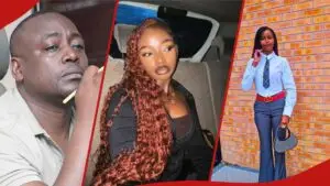Pastor Kanyari speaks about daughter’s drama involving Betty Bayo’s close friend