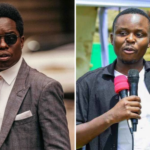 Kasmuel McOure ROASTS Cleophas Malala’s Son on KTN | Viral Debate Moment Leaves Kenyans Talking