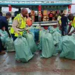 Kenya Destroys Sh8.2 Billion Methamphetamine Haul in Mombasa